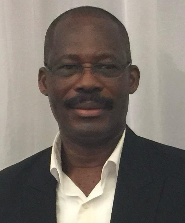 Mr. Cafui Macafui