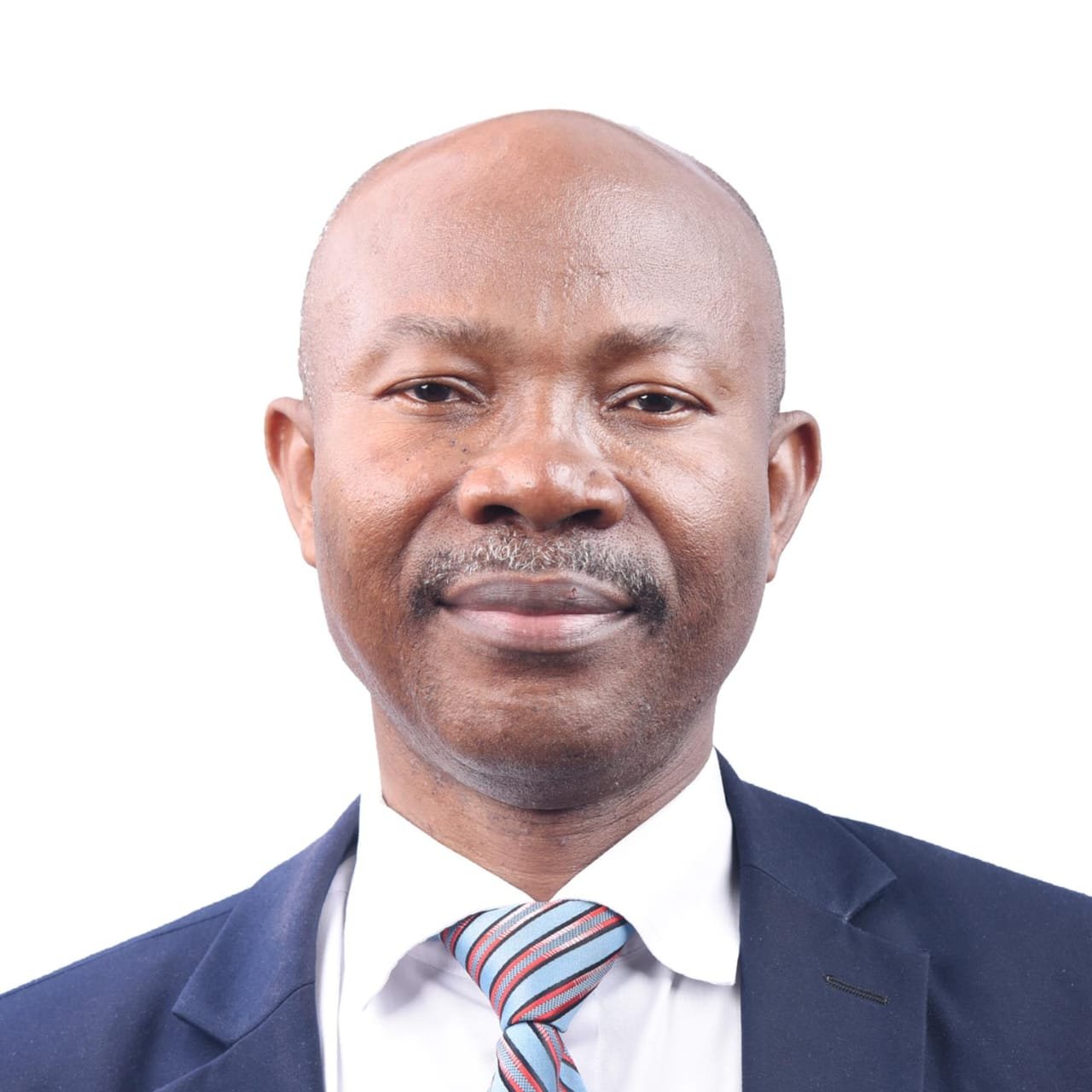 Mr. Richard Nii Nertey Nettey