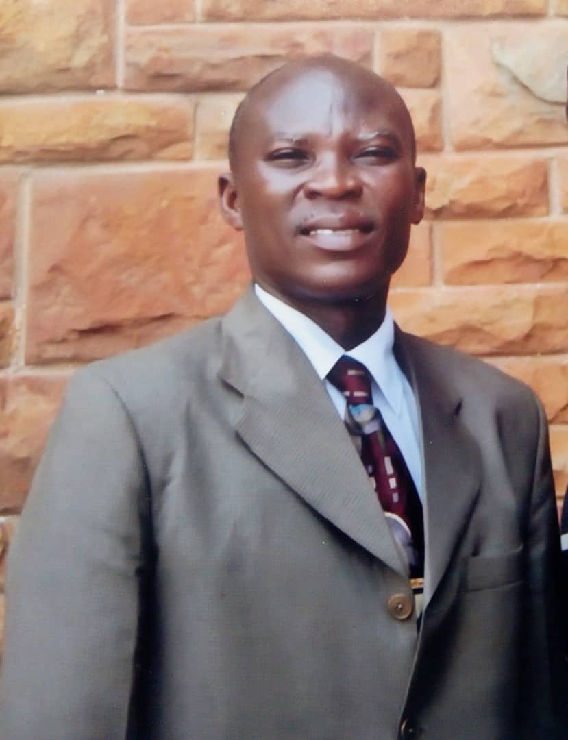 Mr. Emmanuel Kwafo Offei