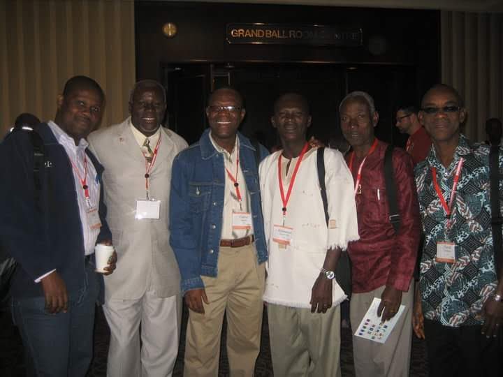 Prison Fellowship Ghana publications